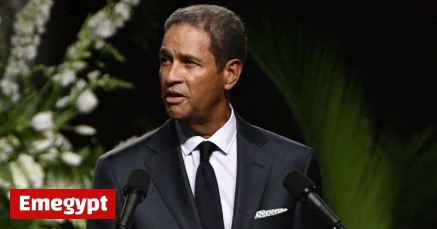 Bryant Gumbel Hospitalized Following Medical Emergency Report Reveals