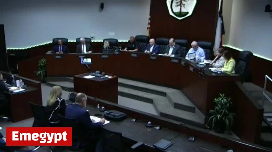 Conroe Council Unanimously Greenlights Jones Lang LaSalle Valuation Release for Hotel Convention Center