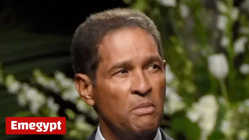 Bryant Gumbel Hospitalized After Ambulance Rushes Him from NYC Home