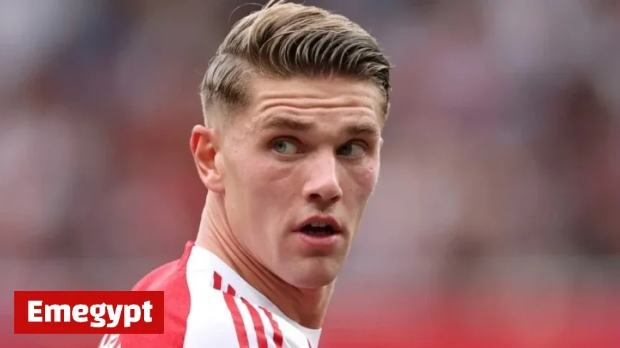 Alan Shearer’s Bold Viktor Gyokeres Statement Could Frustrate Arsenal Fans