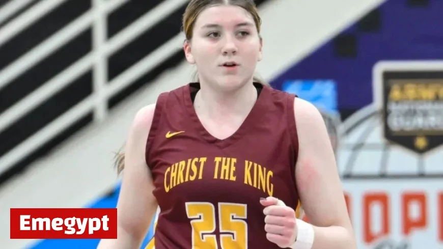 Top SC Next 100 Recruit Vukosa Commits to No 1 UConn