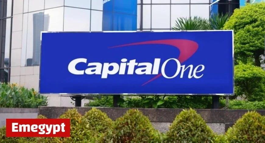 Capital One Surpasses Expectations with Strong Top and Bottom Line Earnings