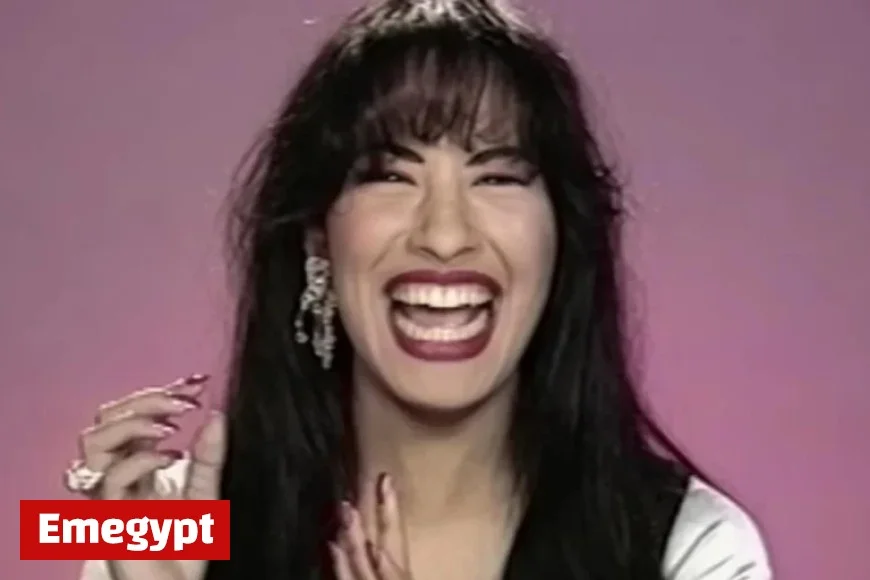 Exclusive Footage: Upcoming Documentary on Selena y Los Dinos Set to Release