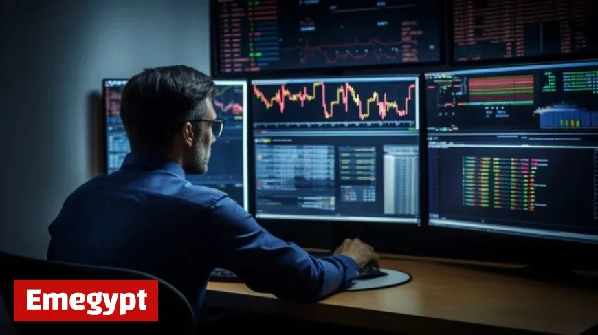 Discover 8 Large Cap Stocks Poised for Over 50% Growth