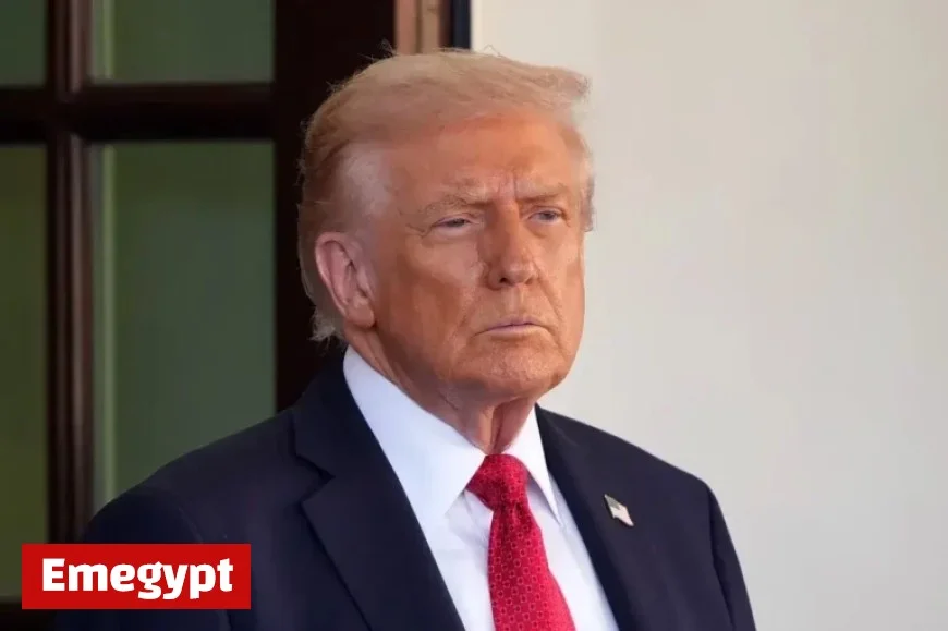 White House Allegedly Forms Secret Group to Target Donald Trump’s Enemies Report Reveals