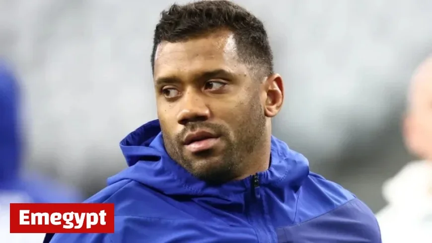 Russell Wilson Responds to Sean Payton’s ‘Classless’ Comments on Giants’ Quarterback