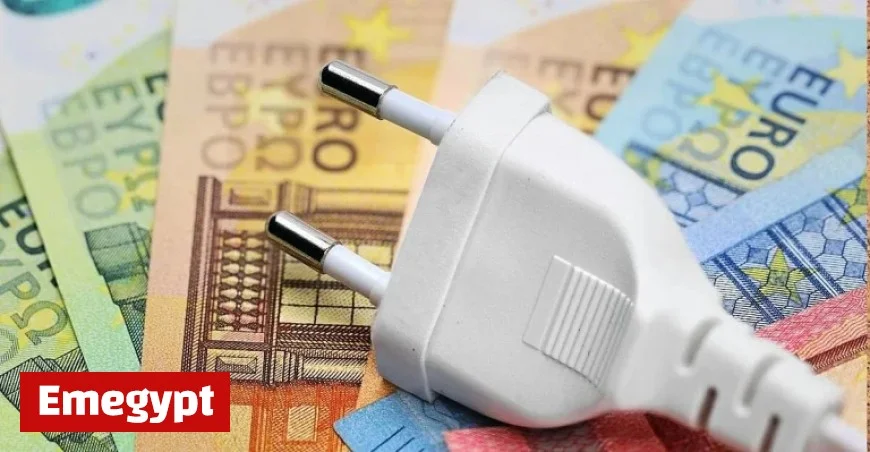 Electricity Prices Set to Drop Starting December