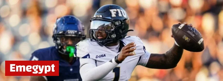 Kennesaw State vs Florida International Odds and Line 2025 College Football Week 9 Expert Predictions