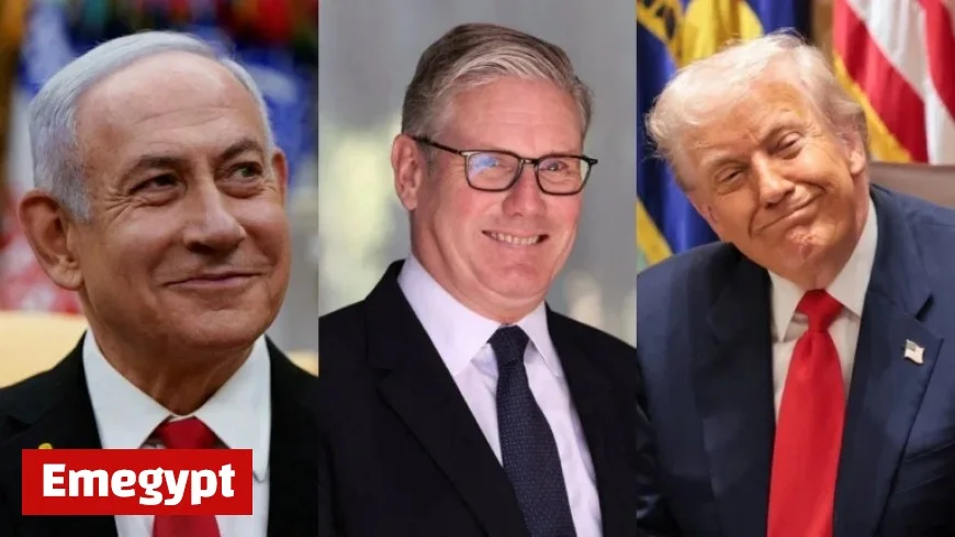 World Leaders Including Trump Starmer and Netanyahu Share Heartfelt Diwali Greetings