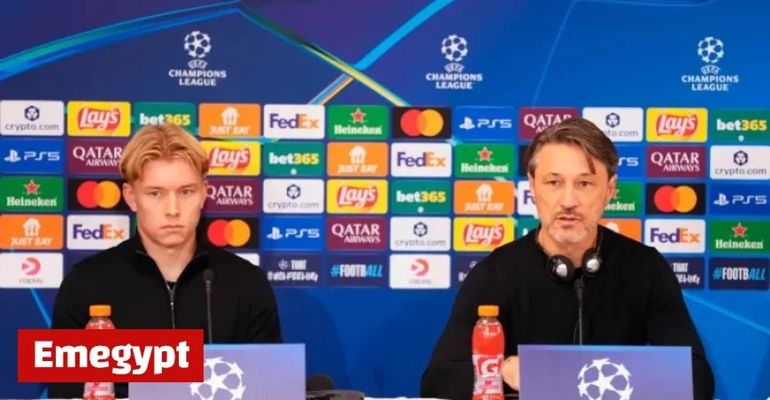Kovac Suggests Increased Game Time for Newcomers