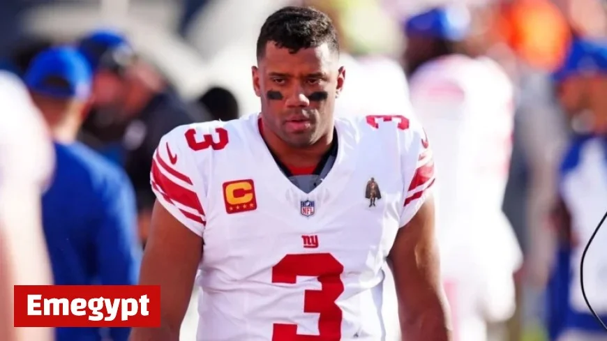 Quarterback Wilson Criticizes Former Coach Payton as Lacking Class