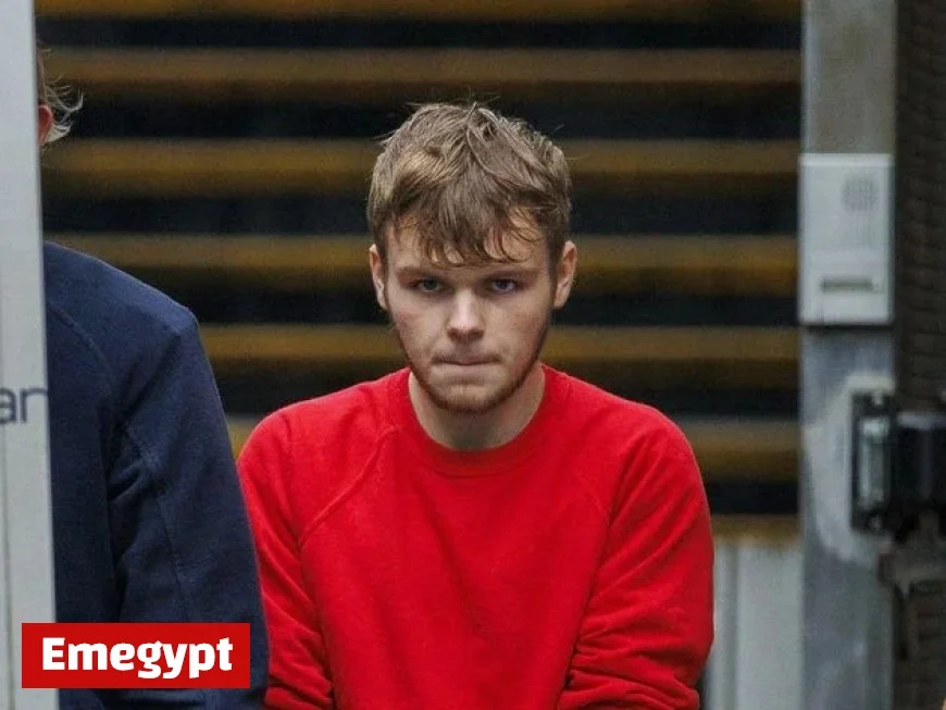 Ballymena Teen Michael Elliott Pleads Not Guilty to Summer Disorder Rioting Charges
