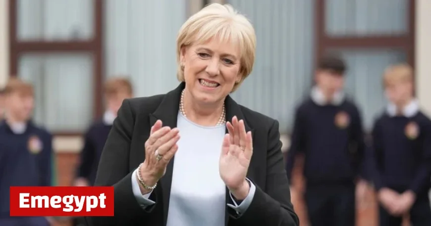 Heather Humphreys Claims Bold Move in Releasing Controversial Disability Reforms Paper