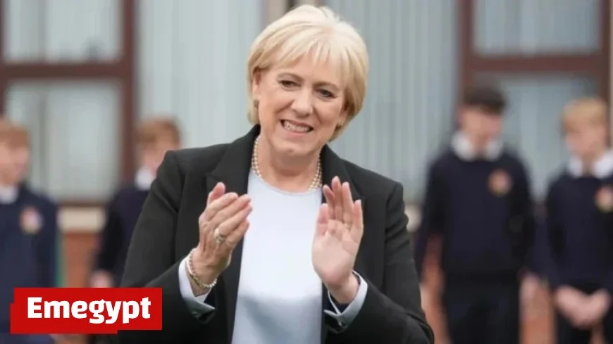 Heather Humphreys Unveils Controversial Disability Reforms Paper in Bold Move