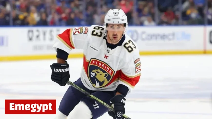 Brad Marchand Shares Insights on His Memorable Bruins Era Before Anticipated Return