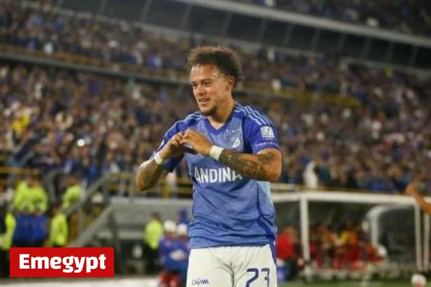 Undefeated Teams Clash at El Campín Is It Pressure or Motivation for Millos