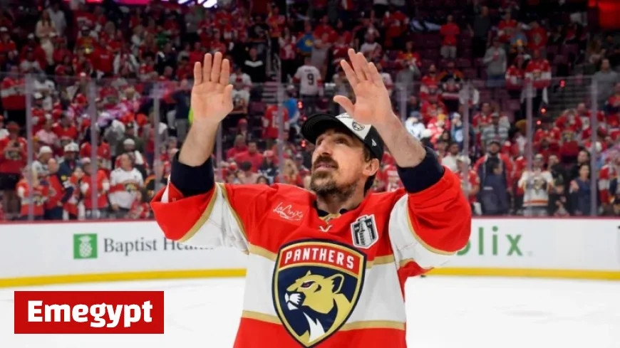 Marchand Praises Bruins Fans as ‘Awesome’ Before Returning to Boston with Panthers