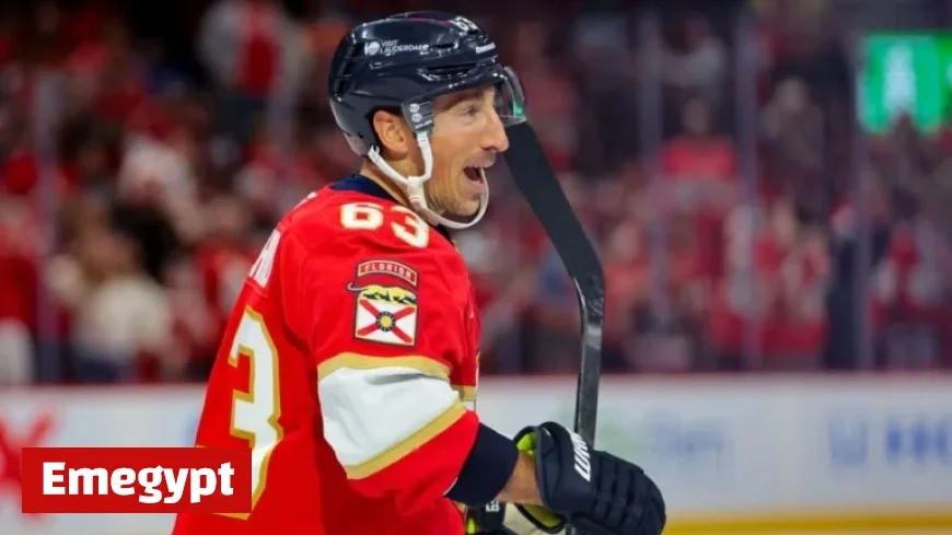 Brad Marchand’s Boston Homecoming: Excitement Builds as Fans Anticipate His First Game as a Visitor