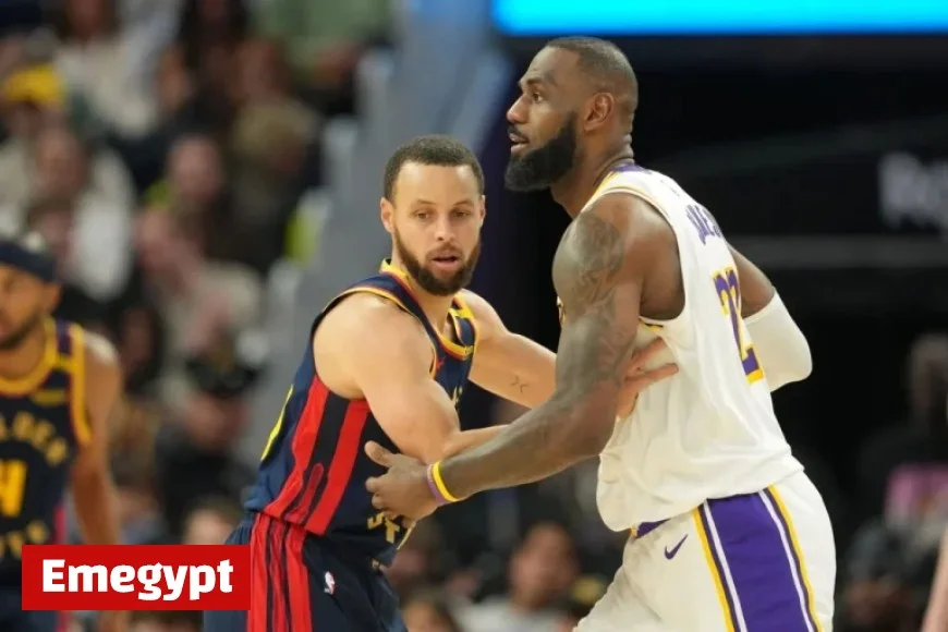 Exploring the Epic Lakers vs Warriors Rivalry: History Head-to-Head Battles and More