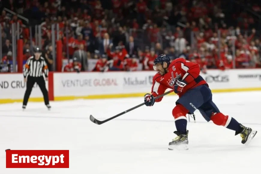 NHL Betting Insights for Oct 21: Kraken Odds Overshadowed by Capitals