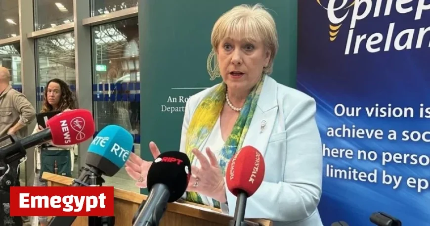 Humphreys Pledges to Meet Mother of Young Hit-and-Run Victim Shane O’Farrell After Exhausting All Efforts