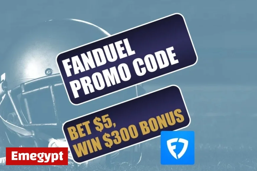 Unlock $300 NBA Bonus with FanDuel Promo Code for Rockets vs Thunder and Warriors vs Lakers Games