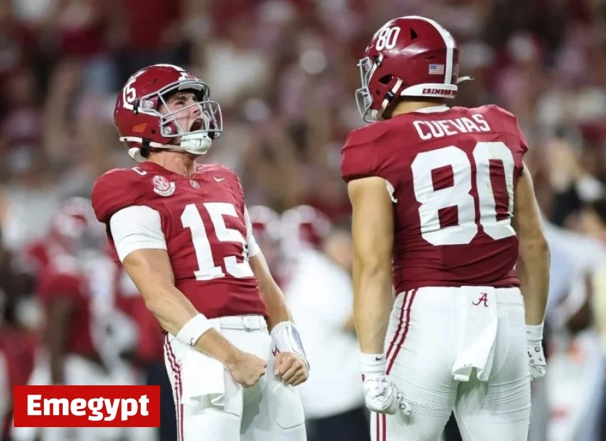 Miami’s College Football Playoff Odds Plummet While Indiana, Alabama, and Texas A&M Emerge as Strong Contenders