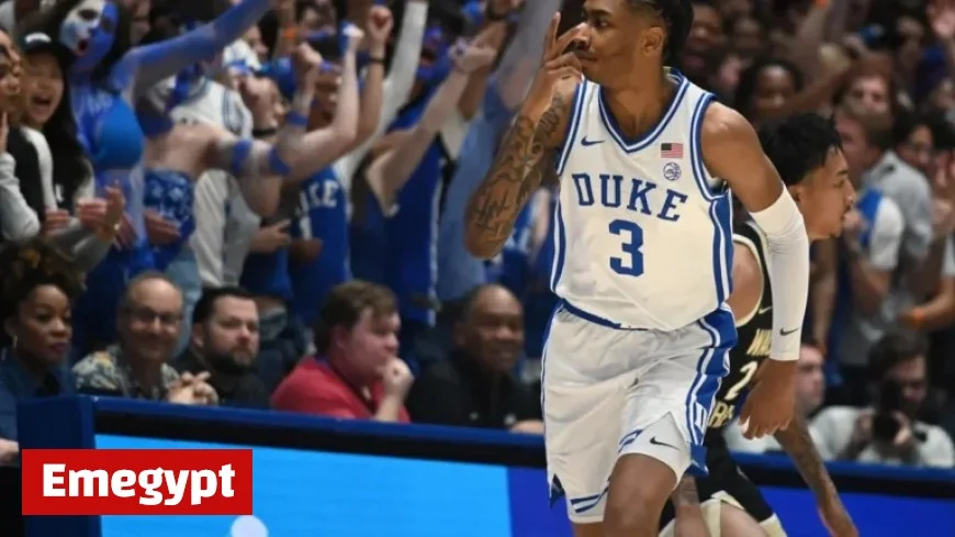 Live Updates for Duke Basketball vs UCF: Start Time and TV Channel for Brotherhood Run Exhibition