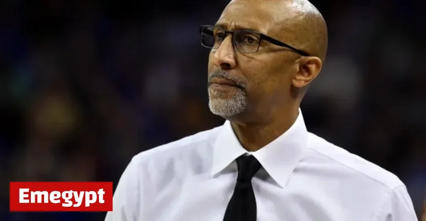Johnny Dawkins Returns to Duke Social Media with Open Arms and Heartwarming Welcome