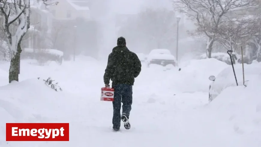 Old Farmer’s Almanac Reveals Thanksgiving Weather Forecast: Find Out When New York Might Experience Its First Snow