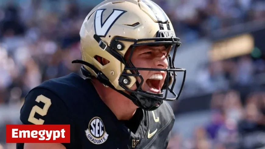 CFP Bubble Watch After Week 8: Current Contenders Who’s in Who’s out and Who Needs to Step Up