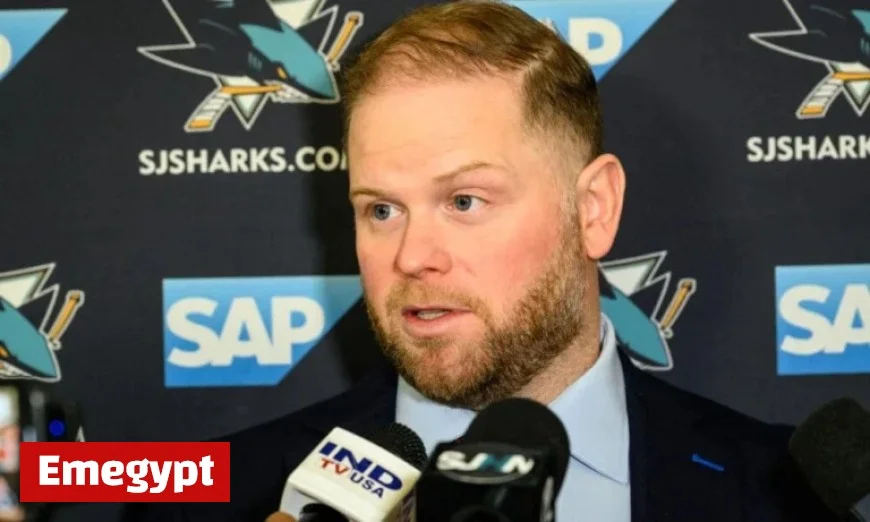 Sharks Practice Update: Warsofsky Apologizes New Line Strategies and Mukhamadullin’s Injury Status