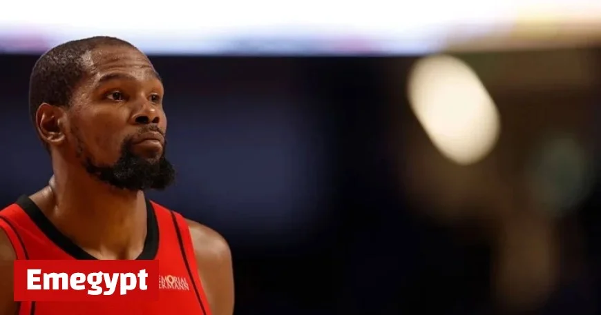 Latest Insights on Durant’s Contract Extension