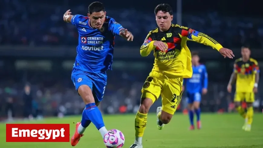 Watch Club América vs Puebla Live and Free Today: TV and Online Streaming Details for the Liga MX Apertura 2025 Match