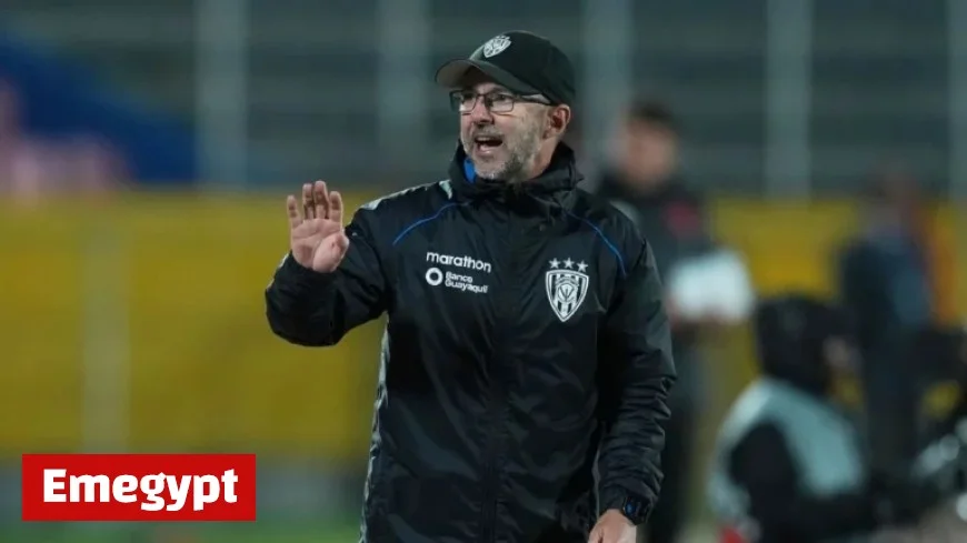 Javier Rabanal Highlights the Rarity of Competing in International Semifinals Every Season