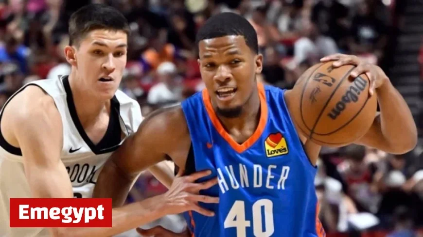 Ex-Alabama Guard Secures Two-Way Contract with Reigning NBA Champion Team
