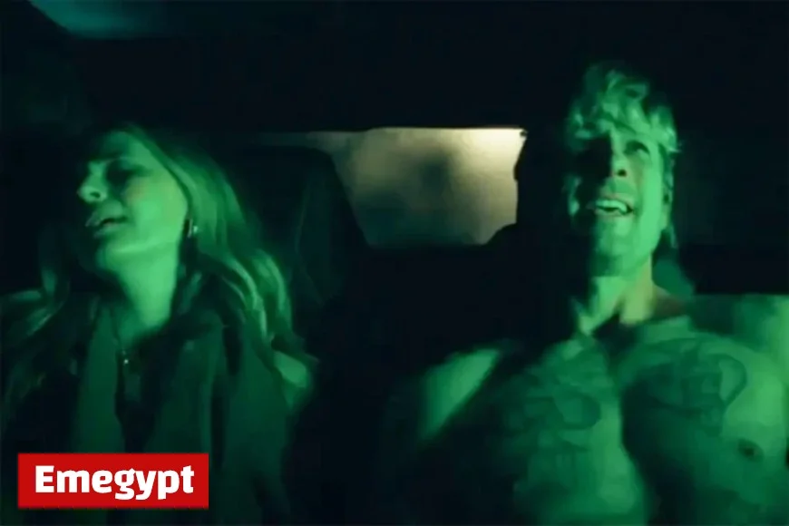 Chad Powers Episode 5 Unveils Uncomfortable Cybertruck Romance with Glen Powell