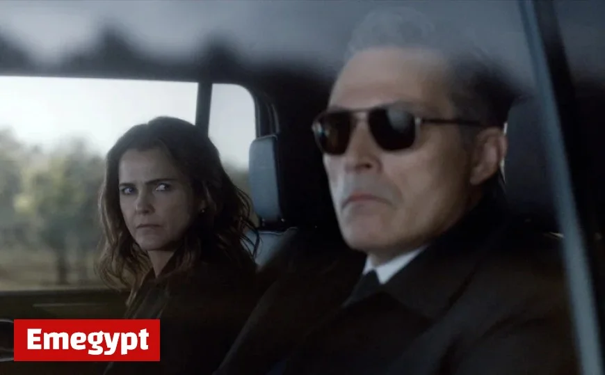 The Diplomat Season 3 Finale: Creator Reveals Who Stole the Poseidon Weapon