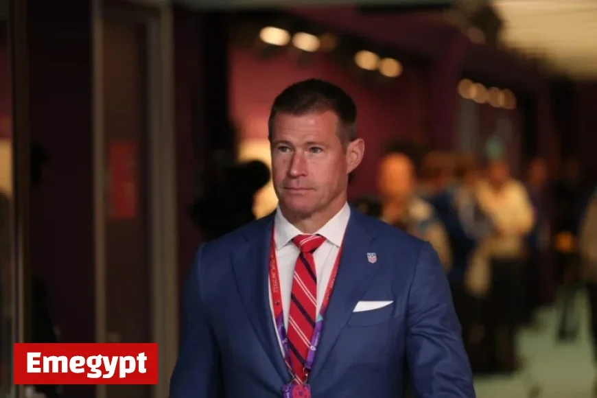 Brian McBride Appointed as Brooklyn FC’s New General Manager