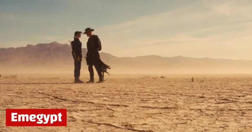 Fallout Season 2 Amplifies Its Most Overlooked Dynamic