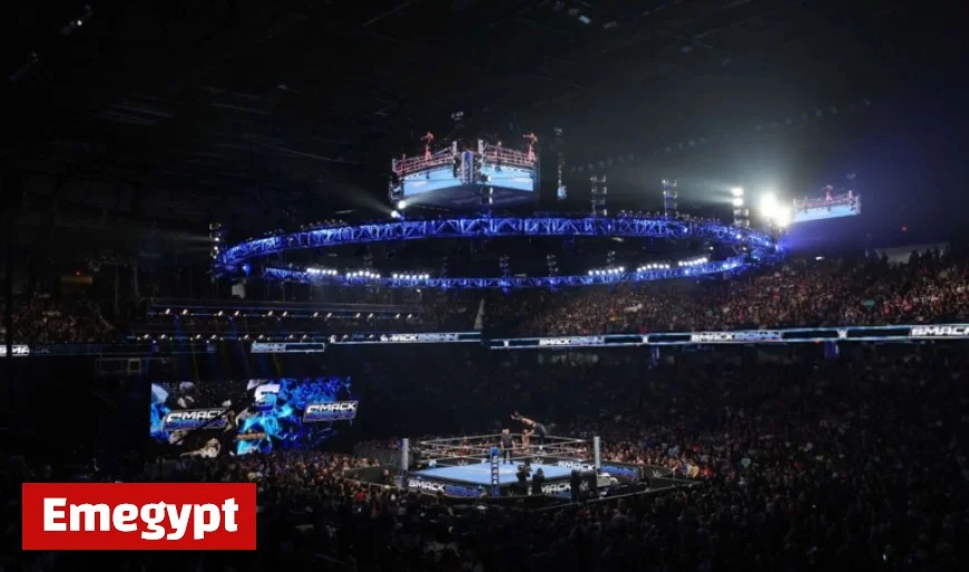 WWE Champion Faces Setback with Unexpected Injury
