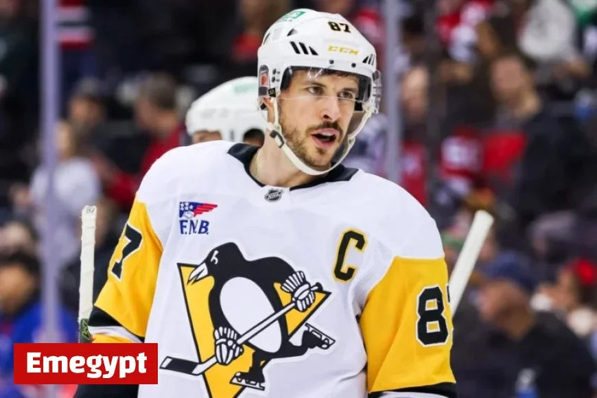 Exciting Penguins Updates: Crosby’s Career Milestone Rust’s Future Plans and More