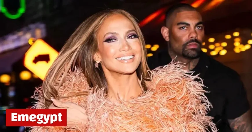 Jennifer Lopez Thrives After Ben Affleck Divorce Feeling Unstoppable