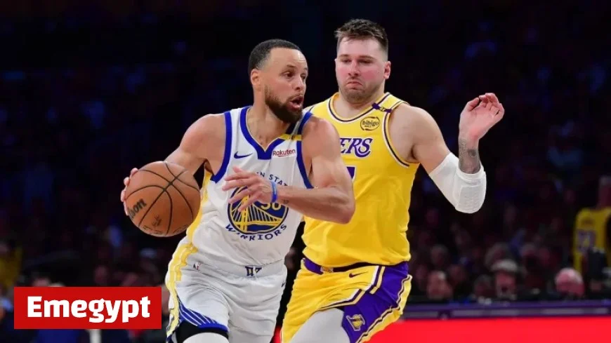 Warriors vs Lakers NBA Opening Night: TV Channel, Start Time, and Latest Betting Odds