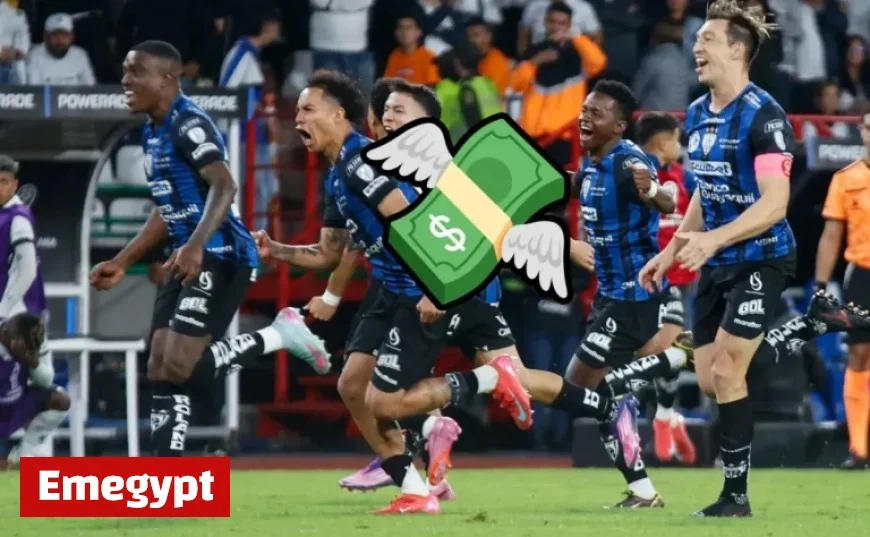Independiente del Valle’s Growing Fortune from Copa Sudamericana Victories