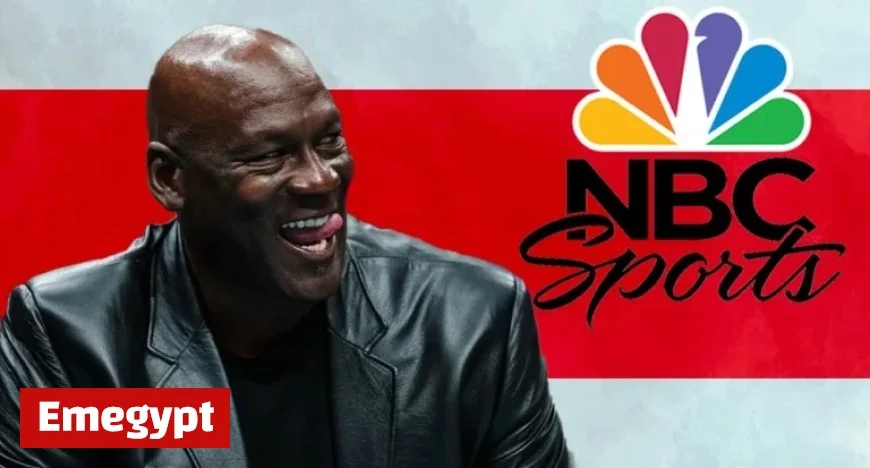 Discover Why Michael Jordan’s Presence Makes NBA on NBC a Must-Watch According to Bob Costas