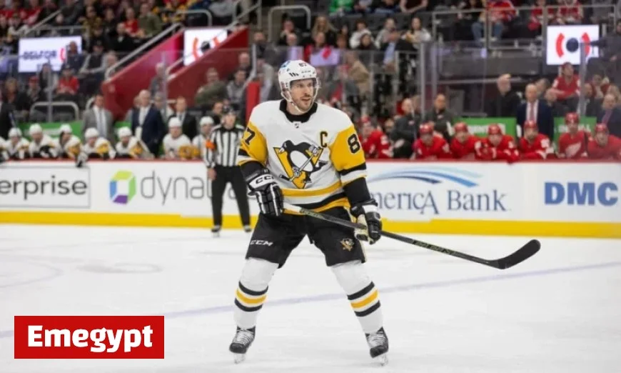 The Daily Analysis: Crosby’s Comeback Defies Slump Concerns; Russia Chooses Buchelnikov