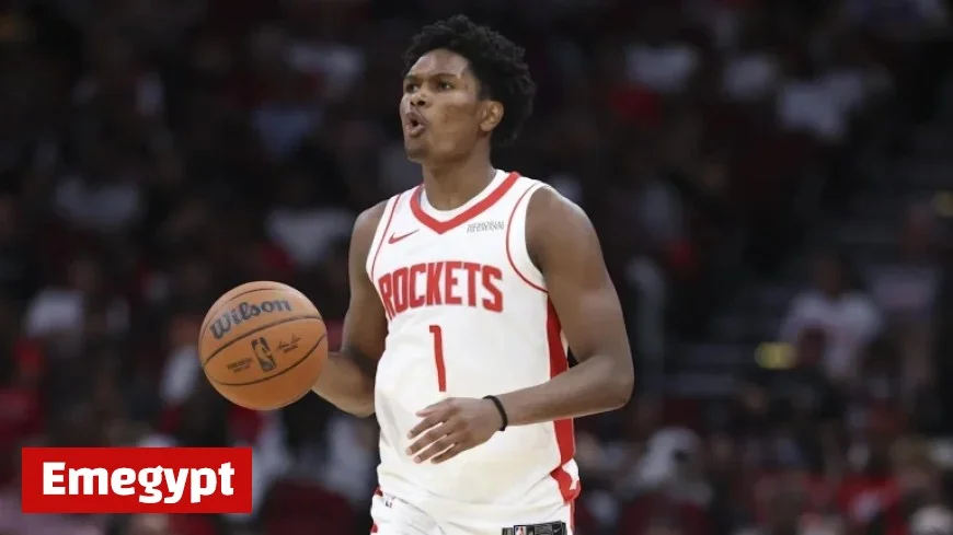 Rockets Face Uncertainty in Replacing Fred VanVleet Post-Preseason