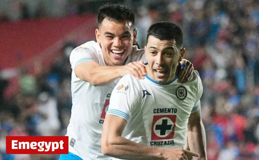 Why Erik Lira and Charly Rodríguez Are Not Playing in the Necaxa vs Cruz Azul Apertura 2025 Match
