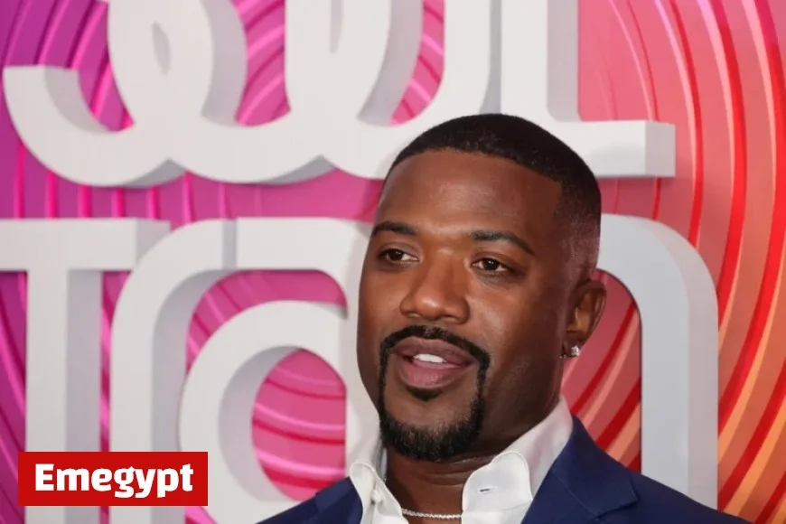 Ray-J Predicts a Wave of Celebrity Targeting After Diddy’s Trial